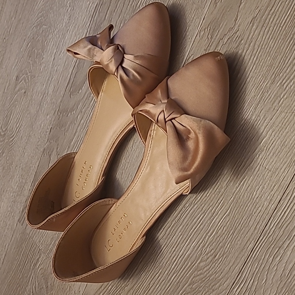 Flats